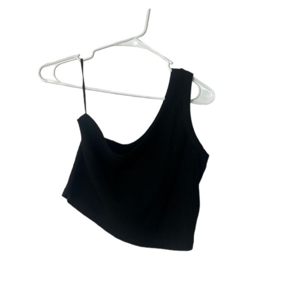SHEIN crop top